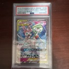 Gardevoir & Sylveon GX