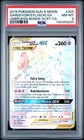 Gardevoir & Sylveon GX