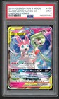 Gardevoir & Sylveon GX