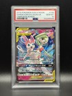 Gardevoir & Sylveon GX