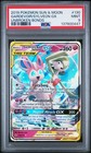 Gardevoir & Sylveon GX