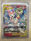 Gardevoir & Sylveon GX