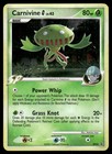 Carnivine G