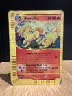 Ninetales