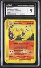 Ninetales