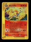 Ninetales
