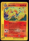 Ninetales