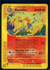 Ninetales