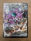 Team Rocket's Nidoking ex