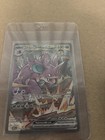 Team Rocket's Nidoking ex