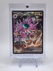Team Rocket's Nidoking ex