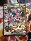 Team Rocket's Nidoking ex