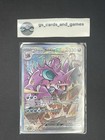 Team Rocket's Nidoking ex