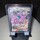 Team Rocket's Nidoking ex