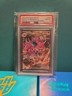 Team Rocket's Nidoking ex