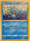 Horsea