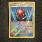 Cherish Ball