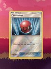 Cherish Ball