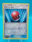 Cherish Ball