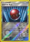Cherish Ball