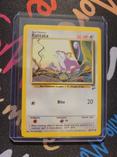 Rattata