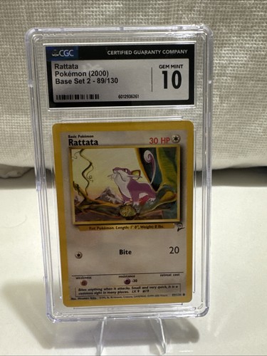Rattata