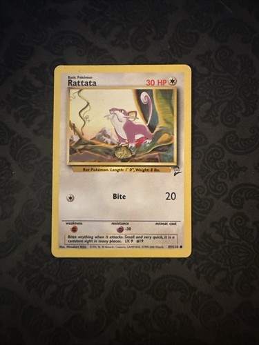 Rattata