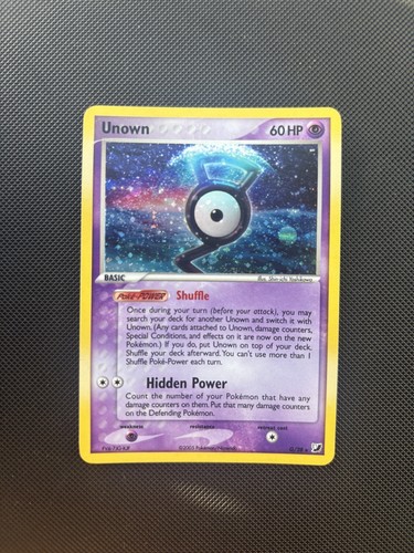 Unown