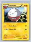 Electrode