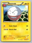 Electrode