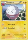 Electrode