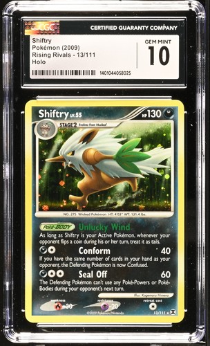 Shiftry