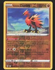 Galarian Zapdos