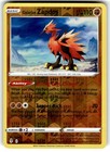 Galarian Zapdos