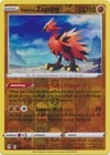 Galarian Zapdos