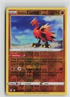 Galarian Zapdos