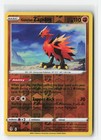 Galarian Zapdos