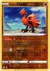 Galarian Zapdos