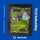 Shaymin EX