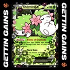 Shaymin EX