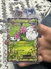 Shaymin EX