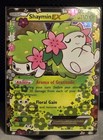 Shaymin EX