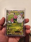 Shaymin EX