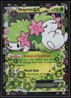 Shaymin EX