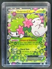 Shaymin EX