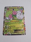 Shaymin EX
