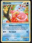 Slowpoke