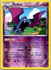 Golbat