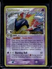 Typhlosion