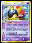 Typhlosion